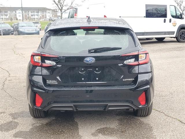 Thumbnail image of 2025 Subaru Impreza at LaFontaine Subaru