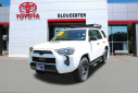 Thumbnail image of 2021 Toyota 4Runner at Gloucester Toyota - New