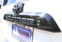 Thumbnail image of 2021 Toyota 4Runner at Gloucester Toyota - New