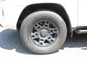 Thumbnail image of 2021 Toyota 4Runner at Gloucester Toyota - New