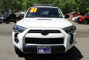 Thumbnail image of 2021 Toyota 4Runner at Gloucester Toyota - New