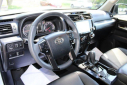 Thumbnail image of 2021 Toyota 4Runner at Gloucester Toyota - New