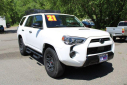 Thumbnail image of 2021 Toyota 4Runner at Gloucester Toyota - New