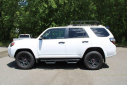 Thumbnail image of 2021 Toyota 4Runner at Gloucester Toyota - New