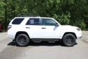 Thumbnail image of 2021 Toyota 4Runner at Gloucester Toyota - New