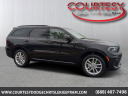 Thumbnail image of 2023 Dodge Durango at Courtesy Chrysler Dodge Jeep - USED