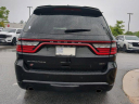 Thumbnail image of 2023 Dodge Durango at Courtesy Chrysler Dodge Jeep - USED