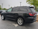 Thumbnail image of 2023 Dodge Durango at Courtesy Chrysler Dodge Jeep - USED