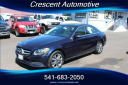 Thumbnail image of 2017 Mercedes-Benz C-Class at Crescent Automotive LLC