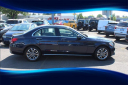Thumbnail image of 2017 Mercedes-Benz C-Class at Crescent Automotive LLC