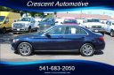 Thumbnail image of 2017 Mercedes-Benz C-Class at Crescent Automotive LLC