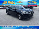 Thumbnail image of 2023 Kia Rio at Jon Hall Chevrolet