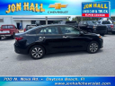 Thumbnail image of 2023 Kia Rio at Jon Hall Chevrolet