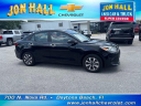 Thumbnail image of 2023 Kia Rio at Jon Hall Chevrolet