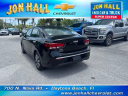Thumbnail image of 2023 Kia Rio at Jon Hall Chevrolet