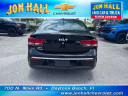 Thumbnail image of 2023 Kia Rio at Jon Hall Chevrolet