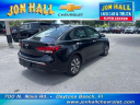 Thumbnail image of 2023 Kia Rio at Jon Hall Chevrolet