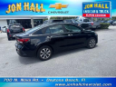 Thumbnail image of 2023 Kia Rio at Jon Hall Chevrolet