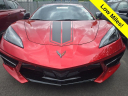 Thumbnail image of 2024 Chevrolet Corvette at Smithtown Nissan