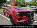 Thumbnail image of 2024 Chevrolet Corvette at Smithtown Nissan