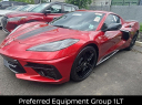 Thumbnail image of 2024 Chevrolet Corvette at Smithtown Nissan