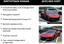 Thumbnail image of 2024 Chevrolet Corvette at Smithtown Nissan