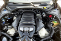 Thumbnail image of 2013 Porsche Panamera at LandRoverOfSanAntonio (Used)