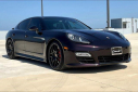 Thumbnail image of 2013 Porsche Panamera at LandRoverOfSanAntonio (Used)