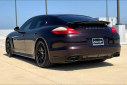 Thumbnail image of 2013 Porsche Panamera at LandRoverOfSanAntonio (Used)