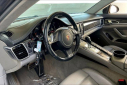 Thumbnail image of 2013 Porsche Panamera at LandRoverOfSanAntonio (Used)