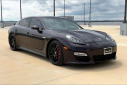 Thumbnail image of 2013 Porsche Panamera at LandRoverOfSanAntonio (Used)