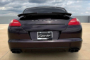 Thumbnail image of 2013 Porsche Panamera at LandRoverOfSanAntonio (Used)