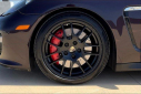 Thumbnail image of 2013 Porsche Panamera at LandRoverOfSanAntonio (Used)