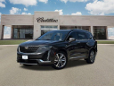 Thumbnail image of 2020 Cadillac XT6 at Cavender Cadillac - New