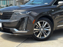 Thumbnail image of 2020 Cadillac XT6 at Cavender Cadillac - New