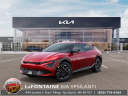 Thumbnail image of 2025 Kia EV6 at LaFontaine Kia