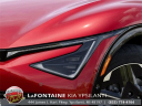 2025 Kia EV6 Wind at LaFontaine Kia