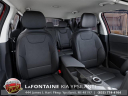Thumbnail image of 2025 Kia EV6 at LaFontaine Kia