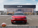 Thumbnail image of 2025 Kia EV6 at LaFontaine Kia