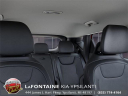 Thumbnail image of 2025 Kia EV6 at LaFontaine Kia