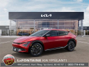 Thumbnail image of 2025 Kia EV6 at LaFontaine Kia