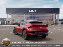 Thumbnail image of 2025 Kia EV6 at LaFontaine Kia