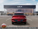 Thumbnail image of 2025 Kia EV6 at LaFontaine Kia