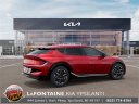 Thumbnail image of 2025 Kia EV6 at LaFontaine Kia