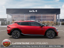 Thumbnail image of 2025 Kia EV6 at LaFontaine Kia