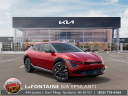 Thumbnail image of 2025 Kia EV6 at LaFontaine Kia