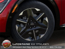Thumbnail image of 2025 Kia EV6 at LaFontaine Kia