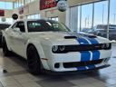 Thumbnail image of 2023 Dodge Challenger at Kings Chrysler Jeep Dodge Ram