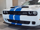 Thumbnail image of 2023 Dodge Challenger at Kings Chrysler Jeep Dodge Ram