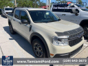 Thumbnail image of 2024 Ford Maverick at TamiamiFord of North Naples, FL